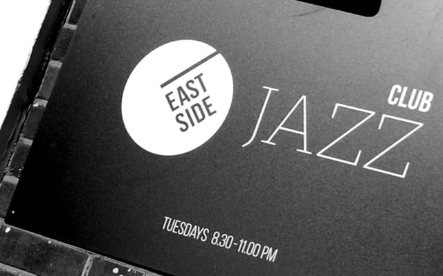 East Side Jazz Club